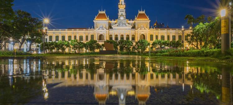 科兹鲁姆之家画廊公寓(Cozrum Homes the Gallery Residence)图片