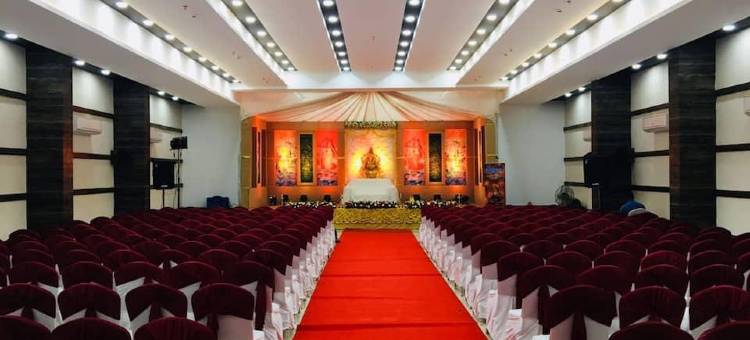 7号俱乐部酒店(Club7 Hotel)图片