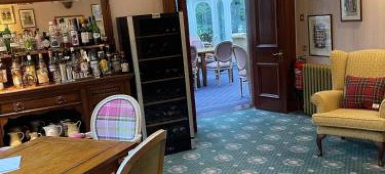 雷文斯考特旅馆(Ravenscourt House, Guest House)图片