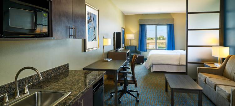 威利斯顿福朋喜来登酒店(Four Points by Sheraton Williston)图片