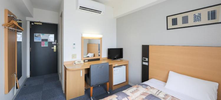 多气经济酒店(Hotel Econo Taki)图片