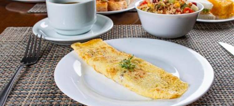 Citi Executivo Hotel图片