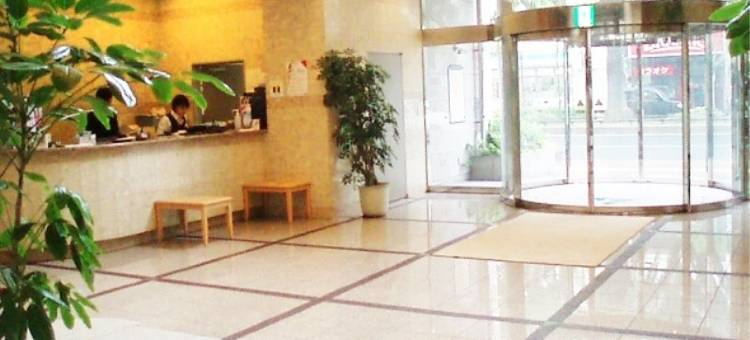 光明公园酒店(Bright Park Hotel)图片
