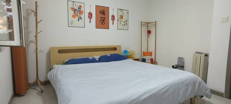 汤姆猫青年民宿(明德路分店)图片