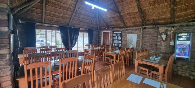 机场早餐酒店(Airport Inn Bed and Breakfast)图片