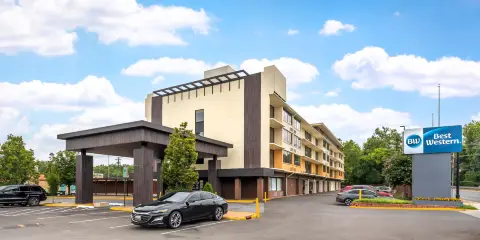 貝斯特韋斯特精選-羅瑞爾酒店