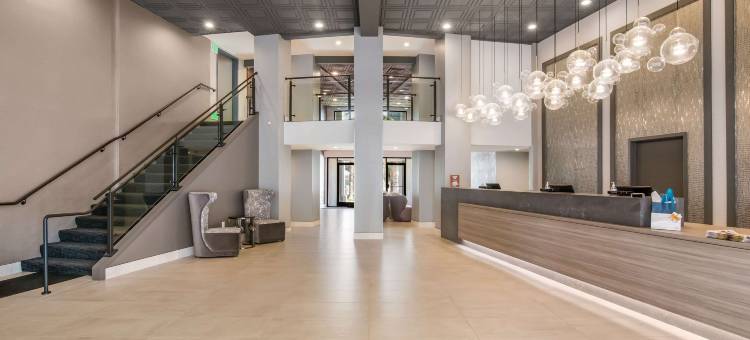 Hourglass Hotel, Trademark Collection by Wyndham图片