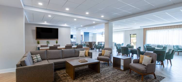 Staybridge Suites Atlanta Airport图片