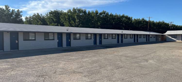 6号汽车旅馆 阿尔特西亚，新墨西哥州(Motel 6 Artesia, NM)图片