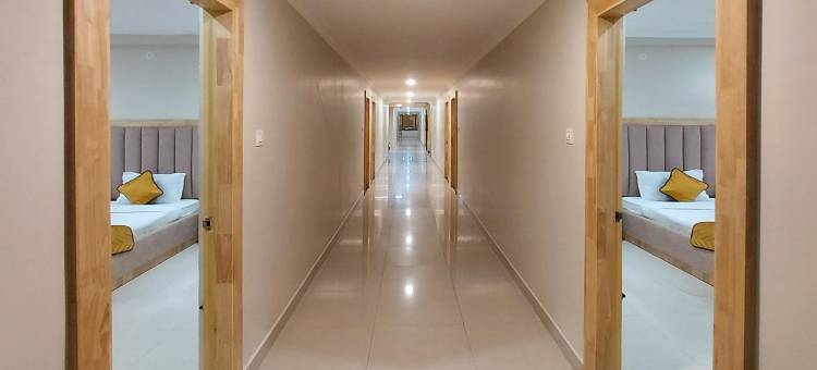 MGM大酒店(Hotel MGM Grand)图片