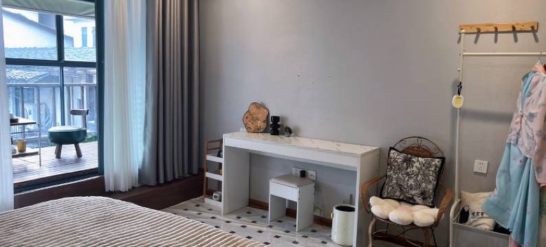 古井雅舍民宿(都正街2号分店)图片