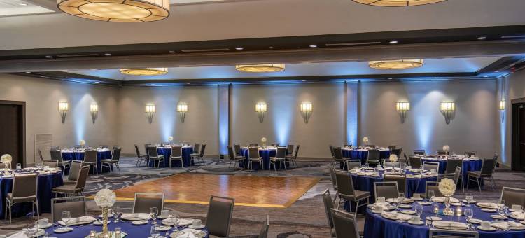 Delta Hotels Chesapeake Norfolk图片