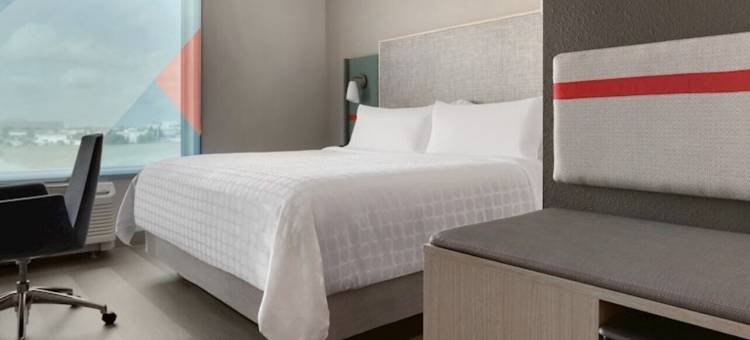 Avid 酒店梅肯北 by IHG(Avid Hotel Macon North)图片