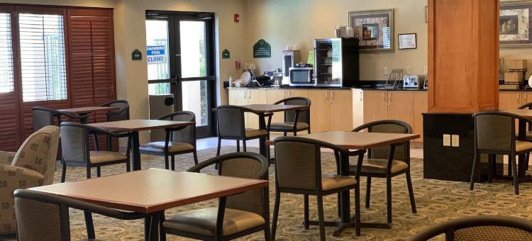 Wingate by Wyndham LaGrange图片