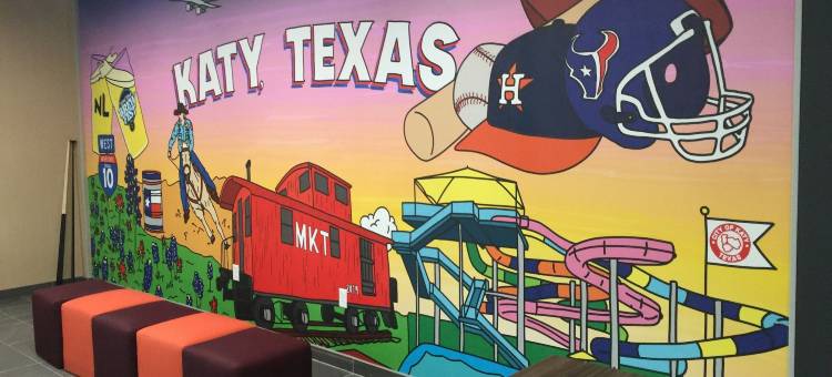 西休斯顿卡提希尔顿特鲁酒店(Tru by Hilton Katy Houston West)图片