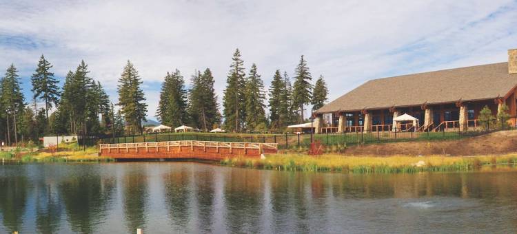 桑卡迪亚度假村 - 凯悦悠选品牌成员(Suncadia Resort)图片