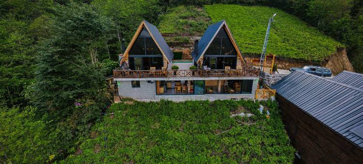 Giyona Bungalov图片