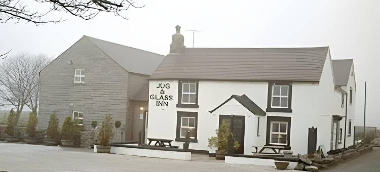 水壶&玻璃旅馆(The Jug & Glass Inn)图片