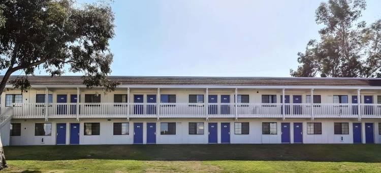 Super 8 by Wyndham Livermore(Super 8 by Wyndham Livermore)图片