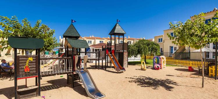 Globales Binimar图片