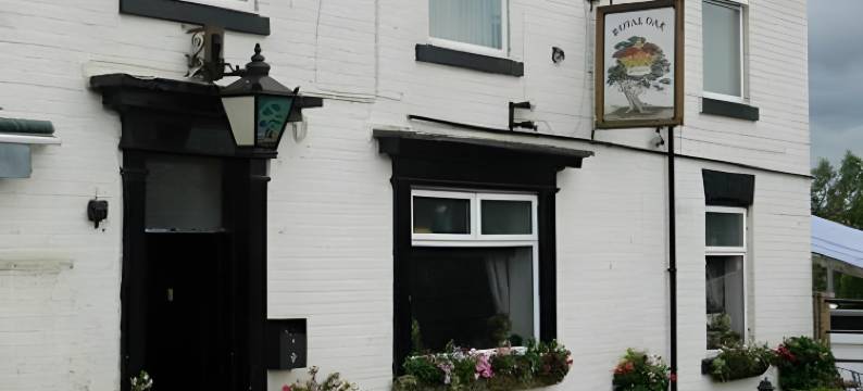 皇家橡树酒店(The Royal Oak)图片