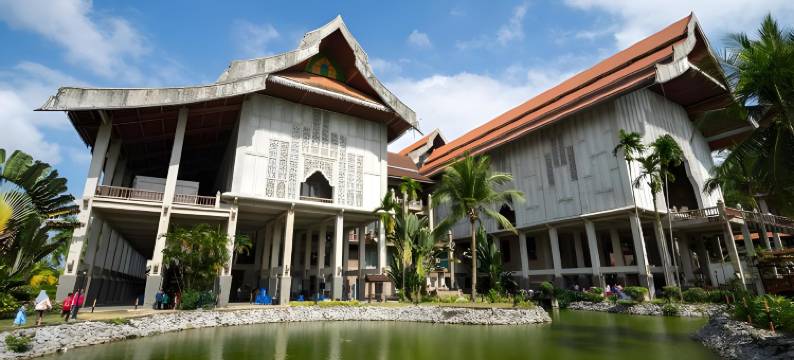 吉隆坡瓦尔亚酒店(Valya Hotel, Kuala Terengganu)图片