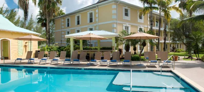 阳光套房度假酒店(Sunshine Suites Resort)图片