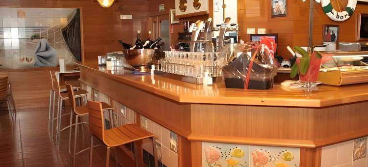 圣塔波拉皮埃尔假日酒店(Hotel Santa Pola by Pierre & Vacances)图片