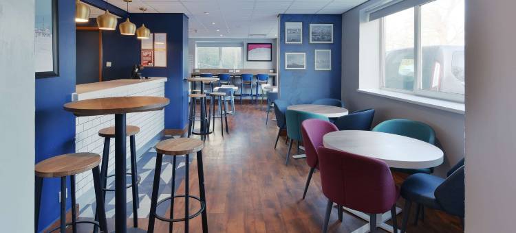 Travelodge Brighton图片