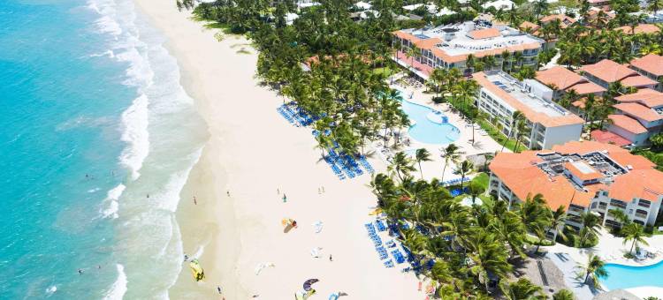 韦瓦柑橘全包度假村，温德姆Trademark精选(Viva Tangerine by Wyndham, A Trademark All Inclusive)图片