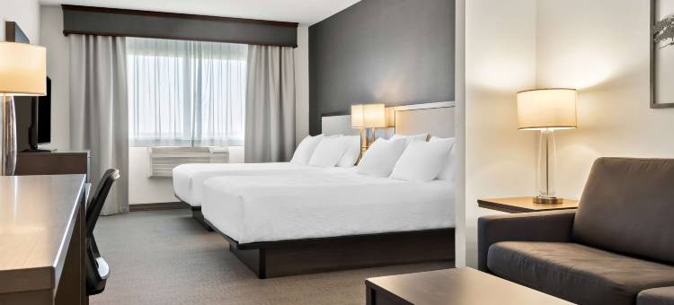 贝斯特韦斯特优质摩登酒店(Best Western Plus Morden)图片