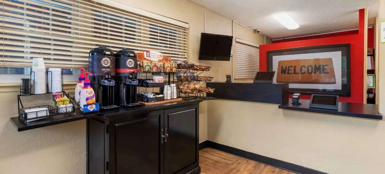 里士满美国长住酒店 - 南部格伦赛德W大街(Extended Stay America Suites - Richmond - W Broad Street - Glenside - South)图片