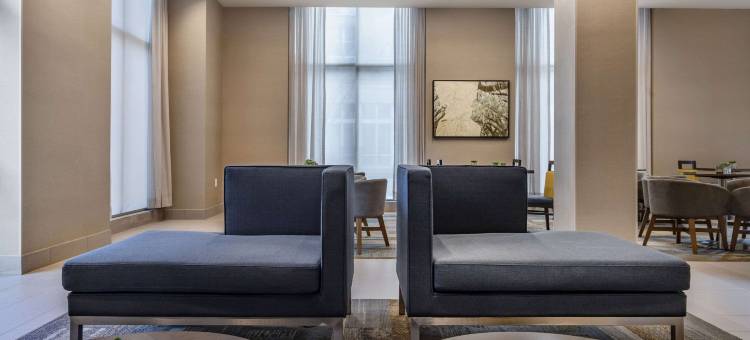 萨凡纳市中心历史区坎布里亚酒店(Cambria Hotel Savannah Downtown Historic District)图片