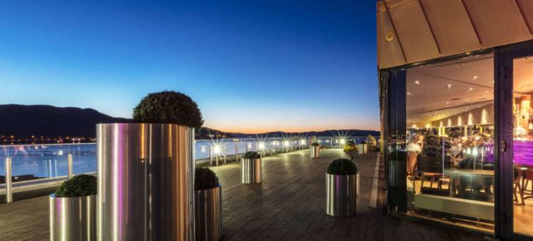 凯隆会议中心酒店-特隆赫姆(Clarion Hotel Trondheim)图片