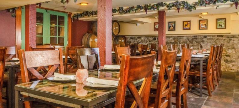 纳帕谷酒店 - 阿桑德连锁酒店(Hotel Napa Valley, Ascend Hotel Collection)图片