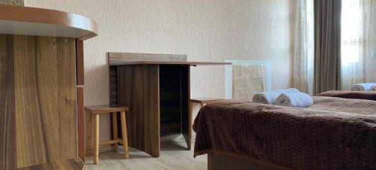 Sweet House in Rabati图片