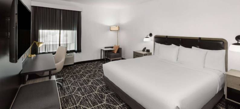 奥斯汀帕默/科技岭温德姆拉金塔酒店(La Quinta Inn & Suites by Wyndham Austin Parmer/Tech Ridge)图片