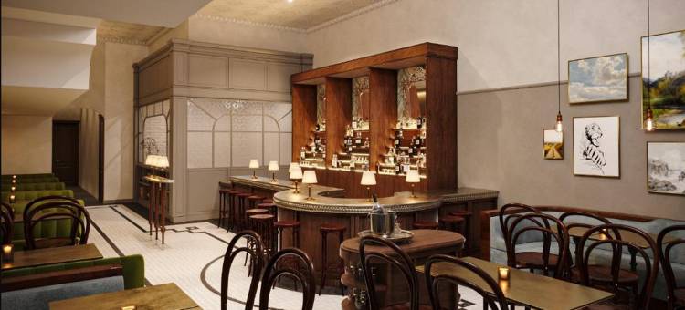 Hotel Cleo, Knoxville Downtown, a Tribute Portfolio Hotel图片