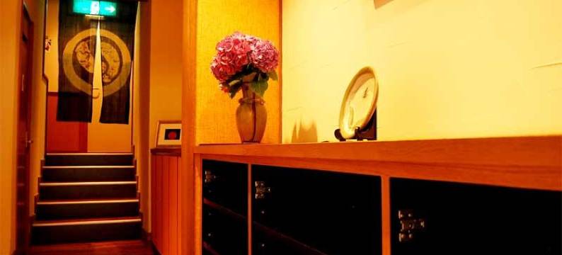 围裙亭(Epron Tei)图片