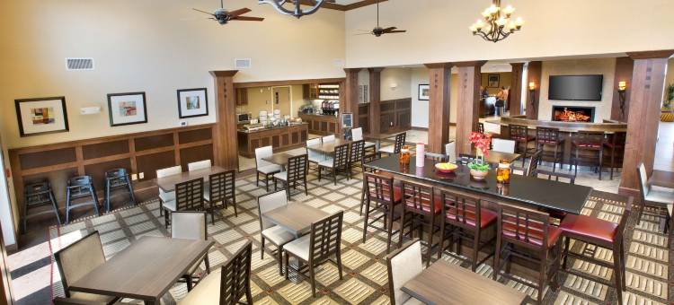 Homewood Suites by Hilton-纽波特中城(Homewood Suites by Hilton Newport/Middletown)图片