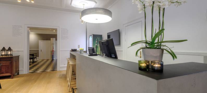 罗斯基勒喜来登福朋灵活酒店(Four Points Flex by Sheraton Roskilde)图片