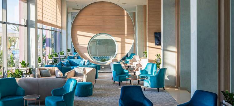 乐朋海滩酒店(Hotel Neptun Beach)图片
