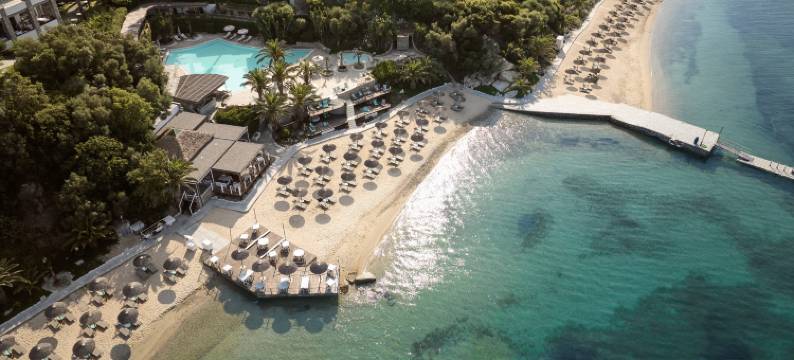 鹰宫殿 - 世界小型豪华酒店(Eagles Palace - Small Luxury Hotels of the World)图片