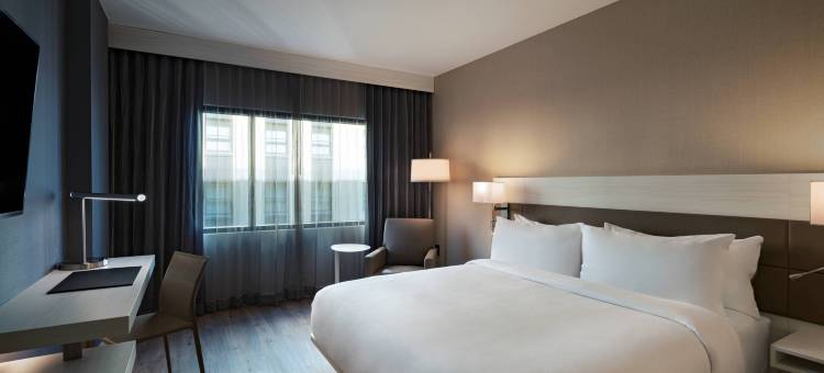 沃思堡市中心万豪AC酒店(AC Hotel Fort Worth Downtown)图片