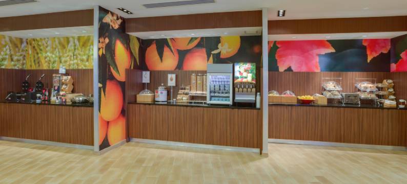 罗德岱尔堡市区万枫套房酒店(Fairfield Inn & Suites Fort Lauderdale Downtown/Las Olas)图片