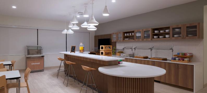 斯普林瓦利源宿酒店(Element Spring Valley)图片