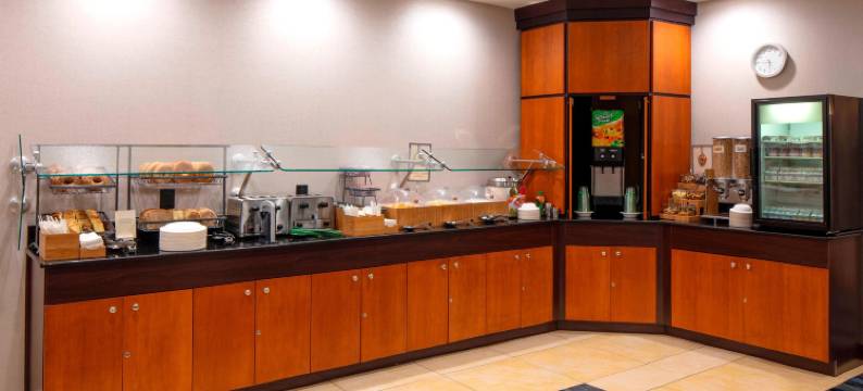 威尼斯万枫酒店及套房(Fairfield Inn & Suites Venice)图片