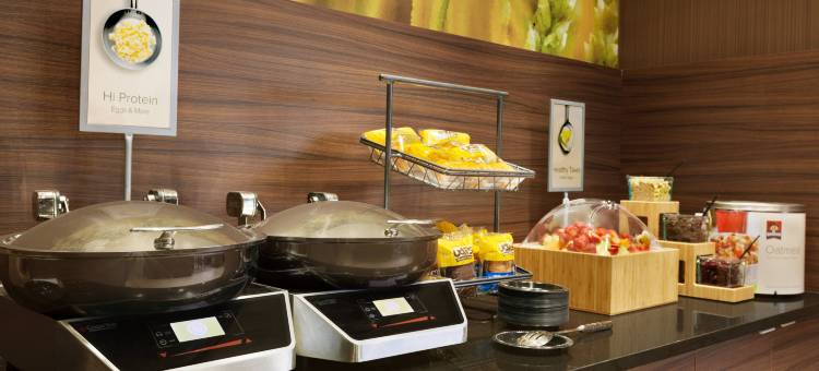 Fairfield Inn Philadelphia Valley Forge/King of Prussia图片