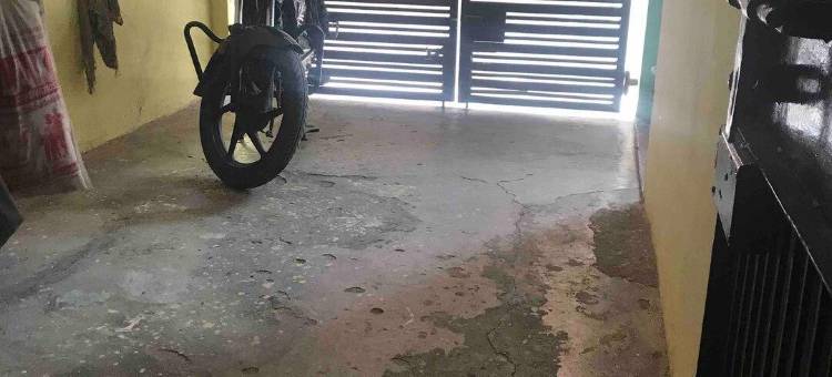 位于埃特马德普尔的4卧室别墅-100平方米|带5个独立浴室(Delhi 6 Village Hangout)图片