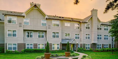 Residence Inn Atlanta Norcross/Peachtree Corners
